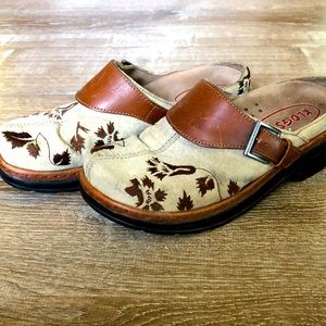 Klogs Womens clogs